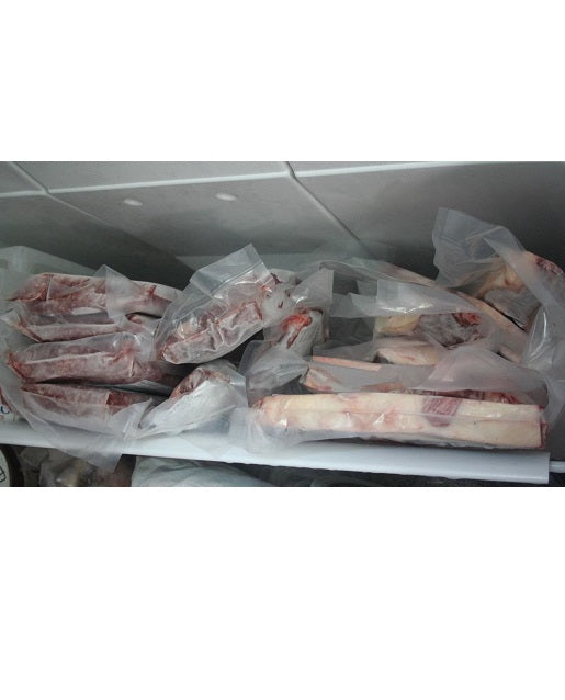 Meat Locker Storage